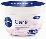 NIVEA Крем для лица Care для чувствительной кожи 100мл